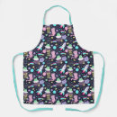 Search for astronaut cat aprons Alien