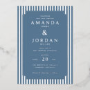 Search for silver border invitations Elegant