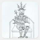 Search for devils head stickers School