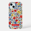 Search for ditsy iphone cases Watercolor