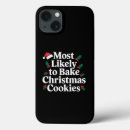 Search for cookies iphone cases Xmas