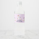 Search for unicorn water bottle labels Magical