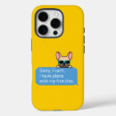 Search for french iphone cases Frenchie lover