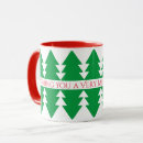 Search for yuletide greetings mugs White
