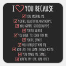 Search for funny couples stickers Heart