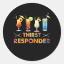 Search for bartender stickers Cocktail