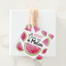 Search for one in a melon Party