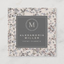Search for linen business cards Stylish