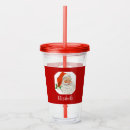 Search for santa claus tumblers Retro