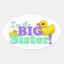 Search for new sister stickers Big