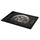 Search for wicca chopping boards Moon