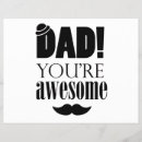 Search for best dad flyers For him