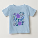 Search for botanical baby shirts Plants