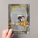 Search for family square invitations Rustic