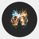 Search for alcoholic drinks stickers Beer