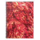 Search for knitting notebooks Craft