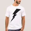 Search for flashing mens tshirts Symbol