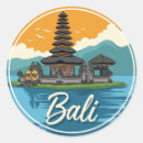 Search for indonesia travel stickers Souvenir