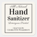 Search for hand cream stickers Elegant