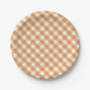 Search for autumn plates Autumn baby shower