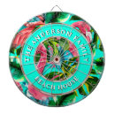 Search for coastal dartboards Tropical