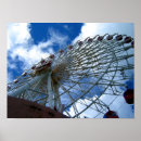 Search for ferris wheels posters Photography