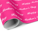 Search for mothers day wrapping paper Script