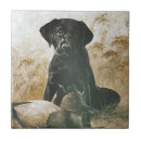 Search for dog tiles Vintage