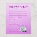 Search for baby shower games flyers Pink