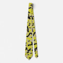 Search for mustard yellow ties Colourful