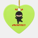 Search for architect christmas tree decorations Funny