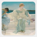 Search for alma stickers Tadema