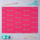 Search for minimalist tissue paper Text