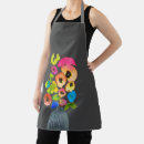 Search for chef for her aprons Girly