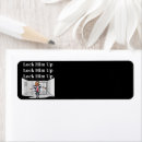 Search for trump return address labels Election
