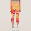 Search for orange floral clothing Bohemian
