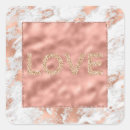 Search for pretty rose stickers White