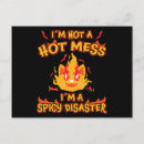 Search for hot stuff birthday cards Chilli