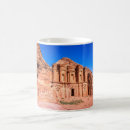 Search for treasury mugs Petra