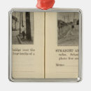 Search for automobile christmas tree decorations Roads