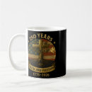 Search for crossed flags mugs Independence