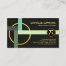 Search for mathematics business cards Math tutor