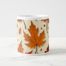 Search for autumn mugs Cute