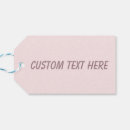 Search for plain gift tags Thank you