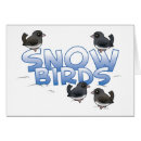 Search for junco cards Snow