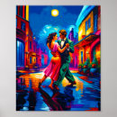 Search for ballroom dance art Tango