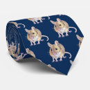 Search for realistic ties Animal