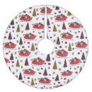 Search for boho tree skirts Nordic