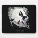 Search for voodoo doll mousepads Halloween