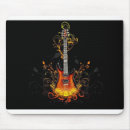 Search for guitar mousepads Cool